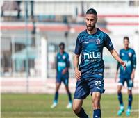 هل طلب بيراميدز ضم ناصر ماهر من الزمالك ..مصدر يوضح