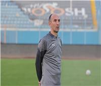 تشكيل بيراميدز في مواجهة مسار بكأس مصر 
