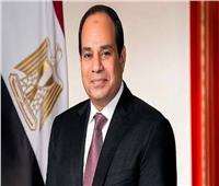الرئيس السيسي يهنئ رئيسة تنزانيا بفوزها في الانتخابات الرئاسية لولاية ثانية