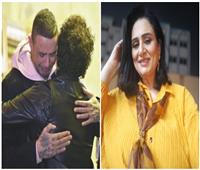 ستار بوست| أحمد الفيشاوى ينهار.. ومريم سعيد صالح تتعرض لوعكة صحية