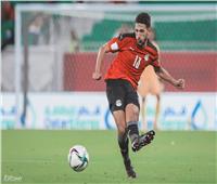 تغييرات جديدة في صفوف منتخب مصر أمام زيمبابوي.. خروج حمدي ونزول فتوح