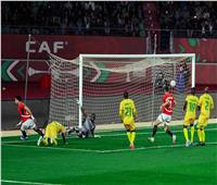 أمم أفريقيا 2025| وائل القباني: منتخب الفراعنة قدم أداء جيدًا.. وهناك عيب وحيد