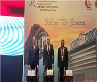 رئيس هيئة المستشفيات التعليمية يُكرّم مساعد وزير الصحة للمبادرات الرئاسية 