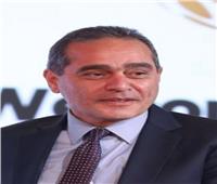 خالد أبو المكارم ممثلاً لغرفة الصناعات الكيماوية بمجلس إدارة اتحاد الصناعات