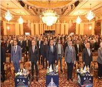 وزير التموين يشارك في المؤتمر الدولي الأول للابتكار والتكنولوجيا المالية بجامعة عين شمس