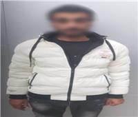 ضبط منادي سيارات تعدى على مواطن بسبب رفض دفع مبلغ مالي