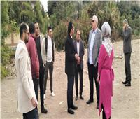 نقلة غير مسبوقة.. إنشاء أكبر مستشفى في صعيد مصر