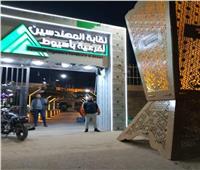 نقابة المهندسين بأسيوط تنتصر للقانون والنيابة تحبس متهما في واقعة تزوير