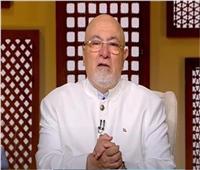 ما هو مقام المراقبة؟.. خالد الجندي يشرح طريق السالكين إلى الله