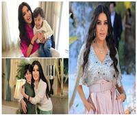 لأول مرة تجسد شخصية أم.. لطيفة تطرح كليب «تسلملي» | فيديو