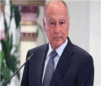 أبو الغيط يدعو إلى التفاعل الإيجابي مع مبادرة السلام السودانية المقدمة لمجلس الأمن