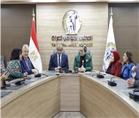 القومي للمرأة يوقع بروتوكول تعاون مع روتاري مصر‎
