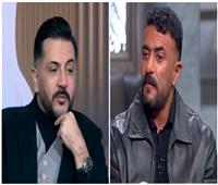  أحمد رفعت: كنت بدعم أحمد العوضي وشاهد على نجاحه 