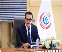 وزير الصحة يكشف رد «عراقية» على دفعها 5 جنيهات في كشف طبي