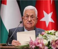 «الرئيس الفلسطيني»: الحفاظ على الوحدة الفلسطينية ركائز أساسية لمواجهة الاحتلال ومخططاته