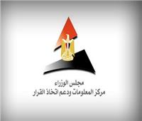 معلومات الوزراء يصدر تحليلًا جديداً حول آفاق صناعة الغزل والنسيج 