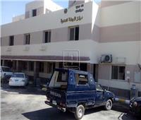شاب يتخلص من والدته بسبب خلافات الميراث بالمنيا