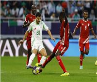 أمم أفريقيا 2025| موعد مباريات الجولة الثانية للمجموعة الخامسة