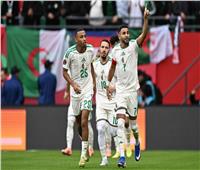 أمم أفريقيا 2025| رياض محرز: هدفنا الوصول للنهائي والمنافسة على اللقب