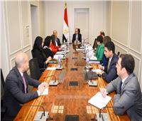 وزير الخارجية يشدد على متابعة أوضاع الطلبة المصريين في الخارج باستمرار