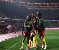 أمم أفريقيا 2025| منتخب الكاميرون يهزم الجابون