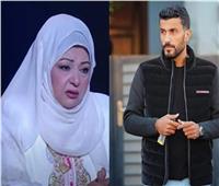 براءة المدعي عليه لانتفاء أركان الجريمة.. حيثيات رفض دعوى عفاف شعيب ضد محمد سامي