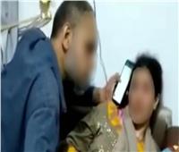 بيعالج باللمس.. دجال المنصورة في قبضة المباحث.. والبحث عن فتاة الفيديو