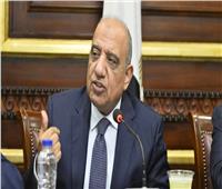 وزير الكهرباء يبحث مع المؤسسة الصينية للطاقة النووية التعاون في المعادن