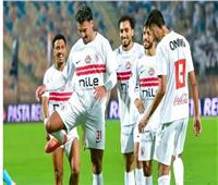 تشكيل الزمالك المتوقع للقاء سموحة بكأس عاصمة مصر 