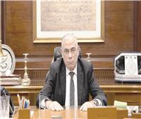 «النائب العام»: مساندة مصر لمؤسسات الدولة الفلسطينية يُمكّنها من صون سيادة القانون