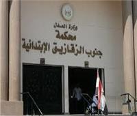 السجن المؤبد للذئب البشري بالشرقية هتك عرض طفل باالقوة