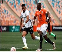 انطلاق مباراة البنك الأهلي والجونة بكأس عاصمة مصر 