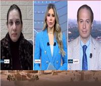 عضو هيئة العمل الأهلي الفلسطيني: نتنياهو لا يخشى من المعارضة المفتتة في إسرائيل 