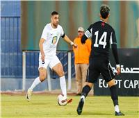 التعادل الإيجابي يحسم مباراة البنك الأهلي والجونة بكأس عاصمة مصر 