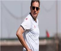 خالد جلال مرشحًا لخلافة تامر مصطفى في تدريب الاتحاد السكندري 