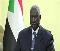 مالك عقار: الحرب صراع على الموارد ورغبة في تغيير ديموجرافية البلاد