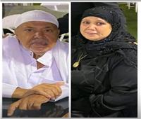 رحلة البِر الأخيرة.. «عواطف» ذهبت لتخدم والدها فاحتضنها الموت تحت الأنقاض