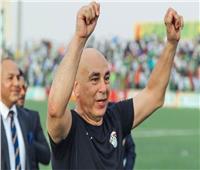 نجم الأهلي السابق: تشكيل الفراعنة أمام جنوب إفريقيا لا يحتاج لتغييرات