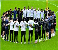 تغييرات منتظرة على تشكيل الزمالك أمام بلدية المحلة في كأس مصر