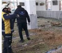 مديرية إعلام حمص: لا معلومات حتى الآن عن الجهة المنفذة للهجوم