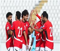 أمم أفريقيا 2025..صلاح يسجل الهدف الأول لمنتخب مصر في شباك جنوب أفريقيا