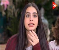 ياسمينا العبد: «ميد تيرم» أصعب أدواري.. و«تيا» لا تُشبهني