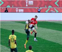 أمم أفريقيا 2025| منتخب مصر يحقق الفوز على جنوب إفريقيا لأول مرة منذ 19 عاما 