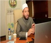 ماهي صفات النبي ﷺ في دعوة سيدنا إبراهيم عليه السلام؟