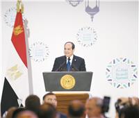 «الاتزان الاستراتيجى» |عقيدة مصر الجديدة فى إدارة السياسة الخارجية