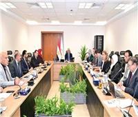 وزير الري يوجه بإعداد خطة لمقترح دمج عدد من مديريات المساحة بالمحافظات