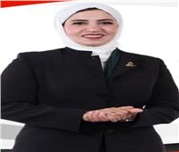 بثينة أبو زيد: الرئيس السيسي حريص على توفير الدعم والرعاية لعمال مصر