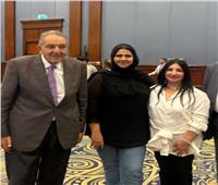 شيماء عبد الغفار: التعاون بين التموين والغرف التجارية ساهم في ضبط الأسواق 