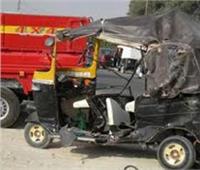 10 ضحايا.. ننشر بالأسماء ضحايا حادث الشيخ فضل بالمنيا