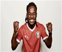 لاعب السودان: هدفنا الفوز أمام غينيا الاستوائية والتقدم في مشوار التأهل
